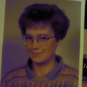 Profilbild von Heike Panton