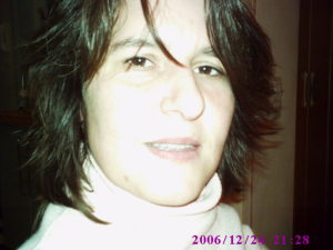 Profilbild von Heike Paraskewopulos
