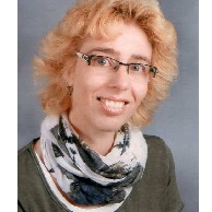 Profilbild von Heike Pas