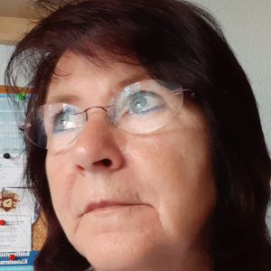 Profilbild von Heike Paschke