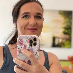 Profilbild von Heike Paßenheim