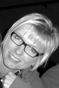 Profilbild von Heike Pauels