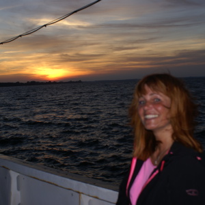 Profilbild von Heike Paul