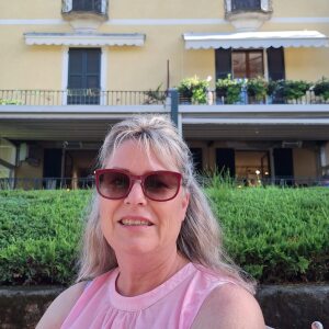 Profilbild von Heike Paulus