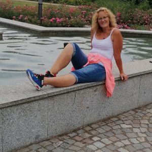 Profilbild von Heike Peitsch