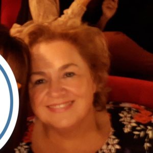 Profilbild von Heike Pelzer