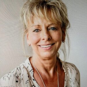 Profilbild von Heike Penkwitz
