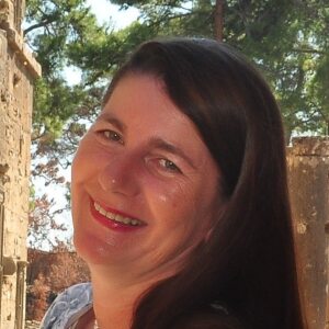 Profilbild von Heike Penzhorn