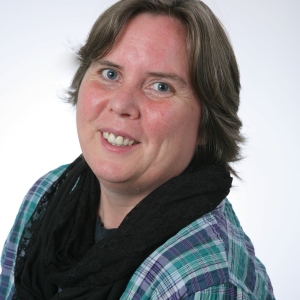 Profilbild von Heike Peper