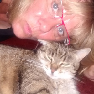 Profilbild von Heike Petera