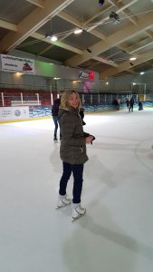 Profilbild von Heike Peters