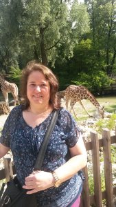 Profilbild von Heike Peters