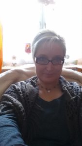 Profilbild von Heike Peters
