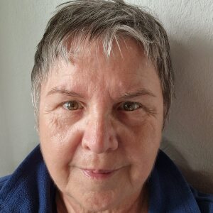 Profilbild von Heike Peters