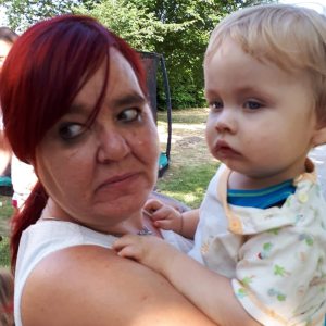 Profilbild von Heike Peters