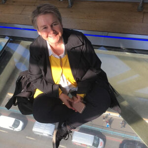 Profilbild von Heike Petersen