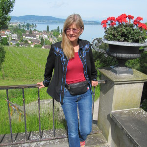 Profilbild von Heike Petrovic