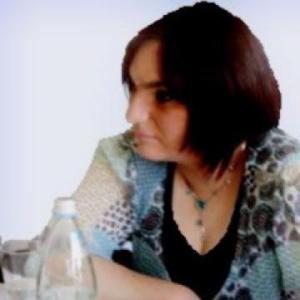Profilbild von Heike Petry