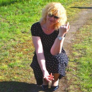Profilbild von Heike Peyer