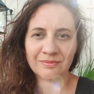 Profilbild von Heike Pfaff
