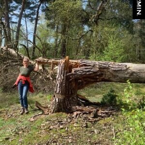 Profilbild von Heike Pfalz