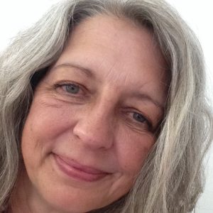 Profilbild von Heike Pfeiffer