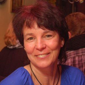 Profilbild von Heike Pfennig