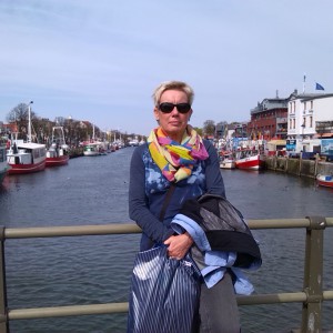 Profilbild von Heike Pfitzner