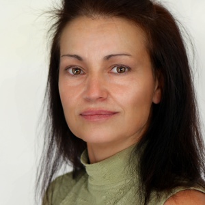 Profilbild von Heike Pfrötzschner