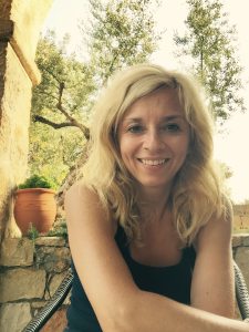 Profilbild von Heike Philipp