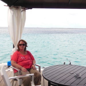 Profilbild von Heike Pick