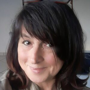 Profilbild von Heike Pick