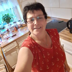 Profilbild von Heike Piehler