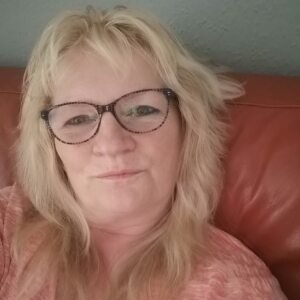 Profilbild von Heike Pielucha