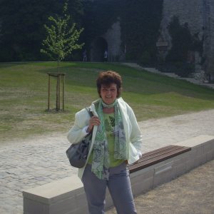 Profilbild von Heike Pieper