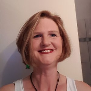 Profilbild von Heike Pieper