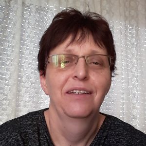 Profilbild von Heike Pietsch