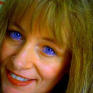 Profilbild von Heike Pietsch