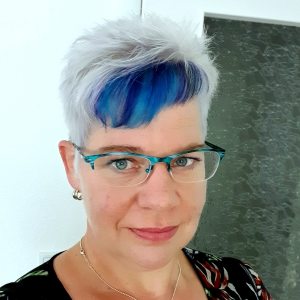 Profilbild von Heike Pietzsch