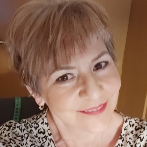 Profilbild von Heike Pillat