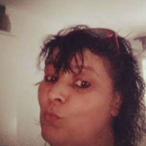 Profilbild von Heike Pina Senica