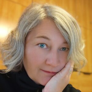 Profilbild von Heike Pittermann