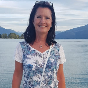 Profilbild von Heike Planert