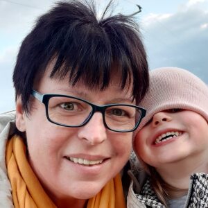 Profilbild von Heike Pleil