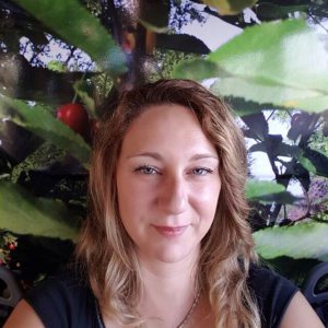 Profilbild von Heike Plettner