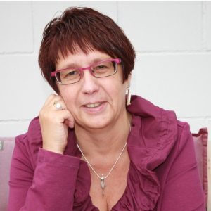 Profilbild von Heike Plewe