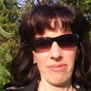 Profilbild von Heike Plitschuweit