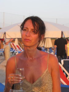Profilbild von Heike Plümacher
