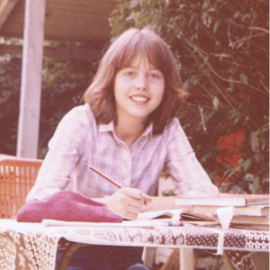 Profilbild von Heike Podey