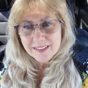 Profilbild von Heike Pöhlmann Moser